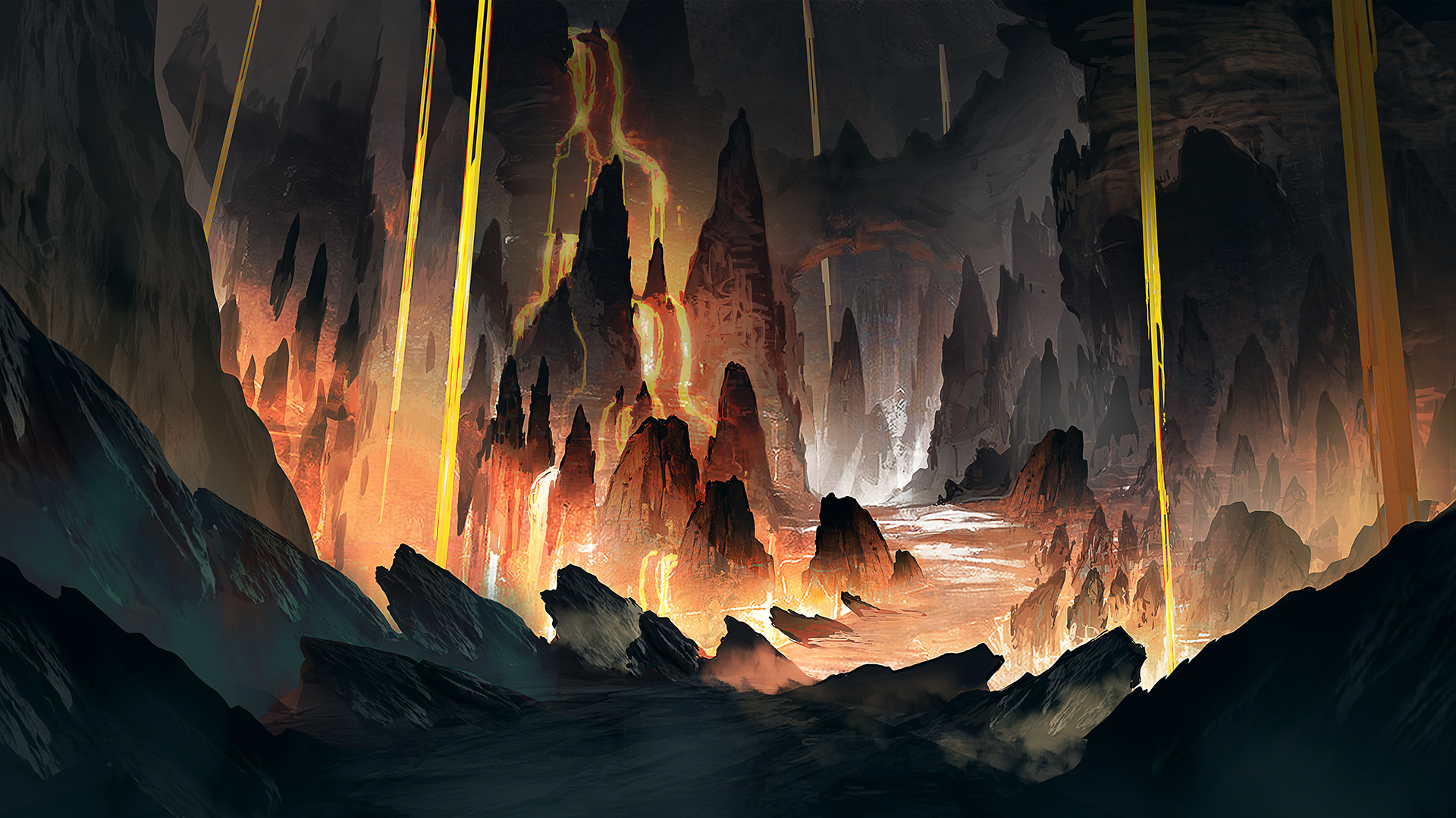 orcs-rocky-lava-caves (embervein)